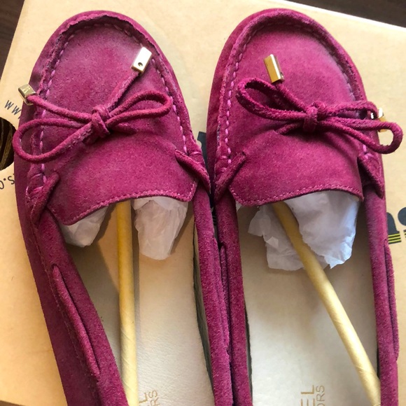 Michael Kors Flat - Picture 1 of 3